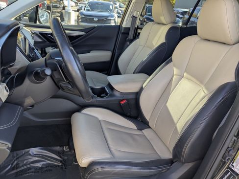 Used 2022 Subaru Outback Limited XT image 29