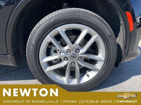 Used 2023 Dodge Durango GT AWD/4WD image 32