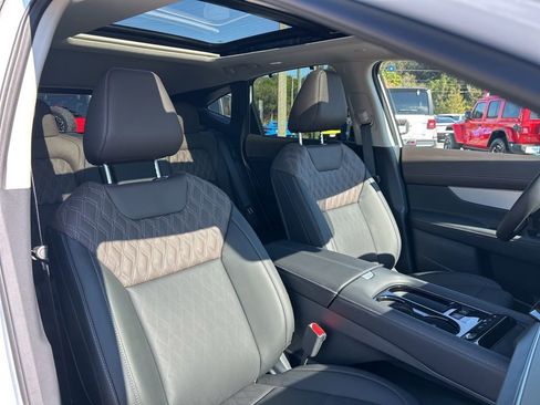 New 2026 Nissan Murano Platinum w/ Cargo Package image 47