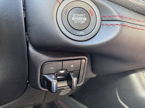 Used 2024 Dodge Durango R/T AWD/4WD image 20