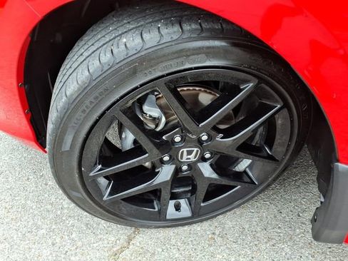 Used 2025 Honda Civic Sport image 21