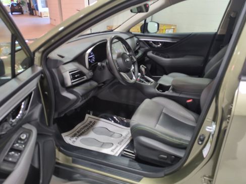 Certified 2023 Subaru Outback Onyx Edition XT AWD/4WD image 17