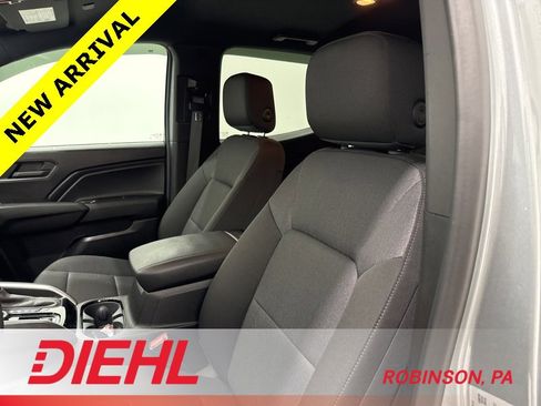 Used 2024 Chevrolet Colorado Trail Boss w/ Advanced Trailering Package image 16