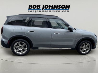 Used 2025 MINI Cooper Countryman S