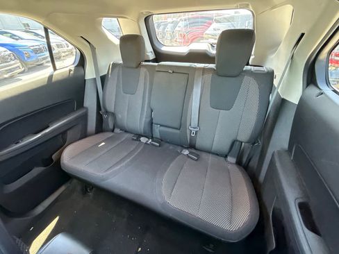 Used 2015 Chevrolet Equinox LT w/ Driver Convenience Package FWD image 20