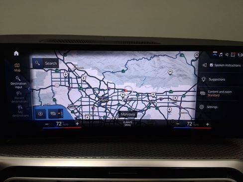 Certified 2024 BMW M440i M440i w/ Parking Assistance Package image 24