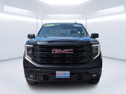 Used 2024 GMC Sierra 1500 Elevation w/ Preferred Package AWD/4WD image 8