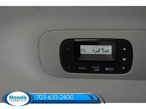 New 2026 Honda Odyssey EX-L image 31