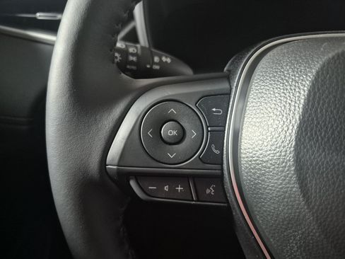 New 2026 Toyota Corolla Cross XLE AWD/4WD image 19
