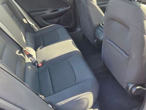 Certified 2023 Chevrolet Malibu RS image 35