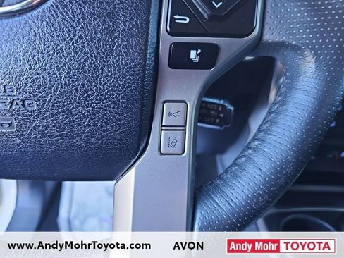 Used 2022 Toyota 4Runner Limited image 20