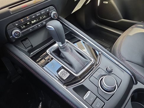 New 2025 MAZDA CX-5 Carbon Edition image 26