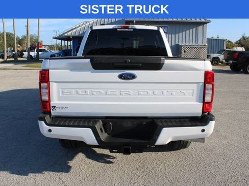 Used 2025 Ford F250 XL w/ XL Off-Road Package AWD/4WD image 9
