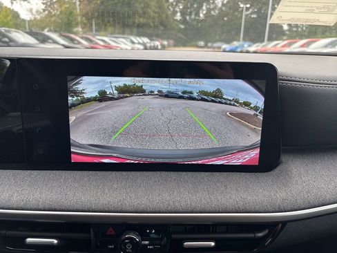 New 2026 Nissan Kicks SV w/ Illumination Package image 12