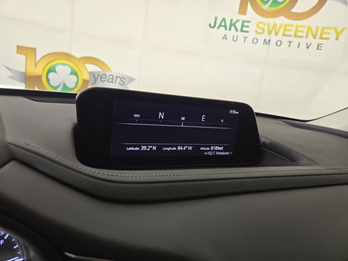 Certified 2024 MAZDA CX-30 AWD 2.5 S image 20