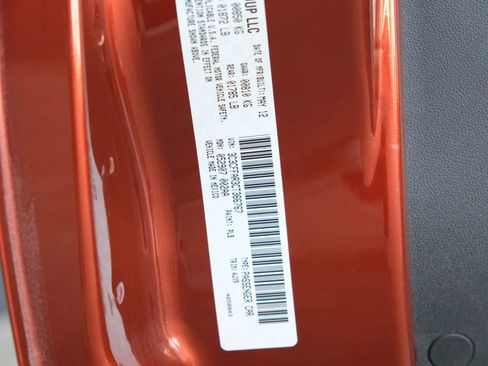 Used 2012 FIAT 500 Pop image 38