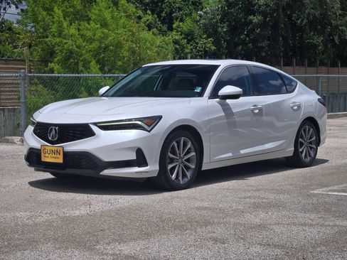 Used 2024 Acura Integra FWD image 8