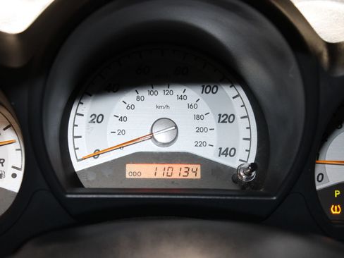 Used 2008 Scion tC FWD image 10