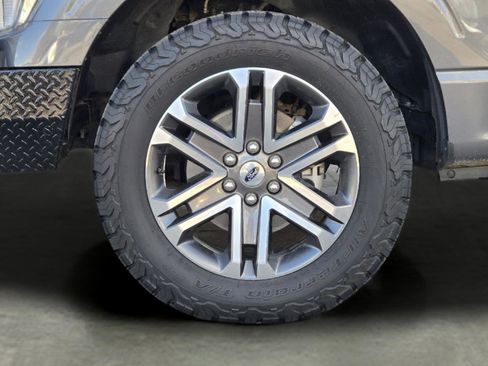 Used 2022 Ford F150 XL w/ STX Appearance Package image 39