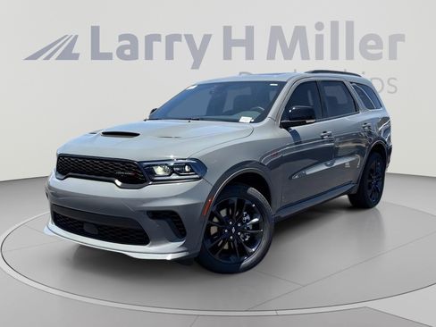 New 2026 Dodge Durango GT AWD/4WD image 1