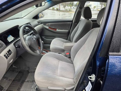 Used 2005 Toyota Corolla LE image 22