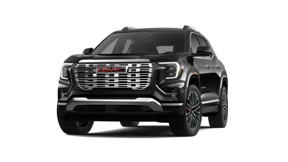New 2026 GMC Terrain Denali AWD/4WD image 41