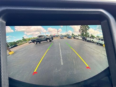 Used 2021 Jeep Wrangler Unlimited Sahara w/ Cold Weather Group image 20