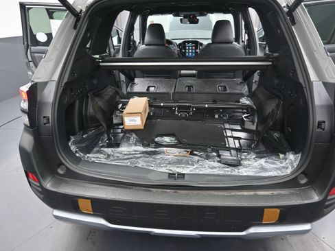 New 2026 Subaru Forester Wilderness AWD/4WD image 40