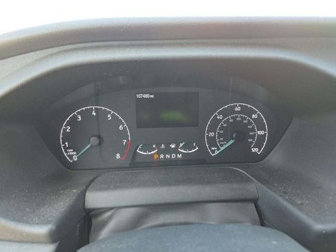 Used 2020 Ford Transit 250 148 High Roof w/ Load Area Protection Package RWD image 8