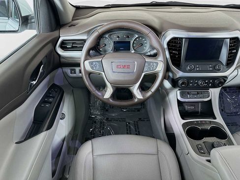 Used 2020 GMC Acadia SLT image 19