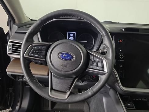 Certified 2024 Subaru Outback Limited XT AWD/4WD image 10