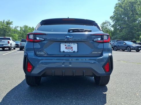 Certified 2024 Subaru Crosstrek 2.0i AWD/4WD image 20