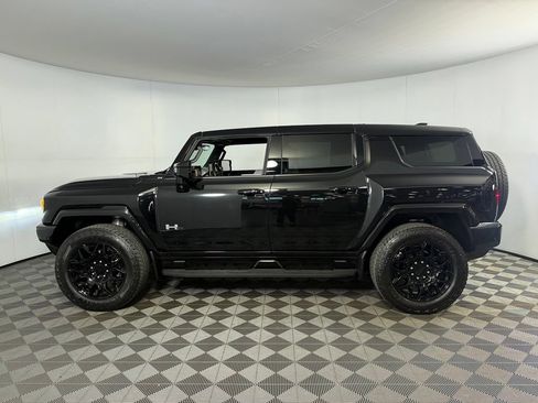 Used 2025 GMC Hummer EV 2X AWD/4WD image 14