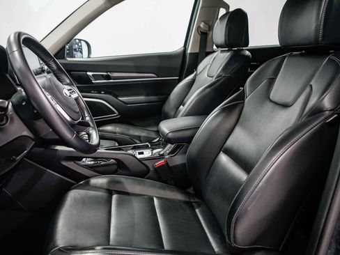 Used 2021 Kia Telluride LX image 16