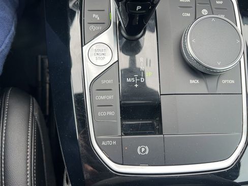 Used 2024 BMW X3 sDrive30i w/ Convenience Package image 27