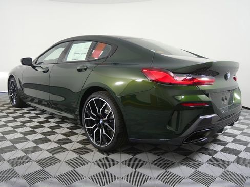 New 2026 BMW 840i RWD image 5