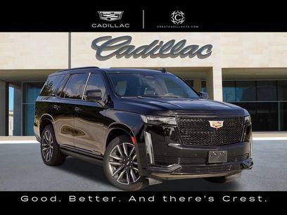Certified 2022 Cadillac Escalade Sport Platinum