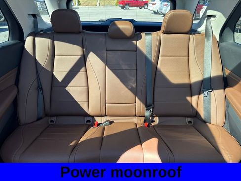 Used 2025 Mercedes-Benz GLE 450 4MATIC image 15