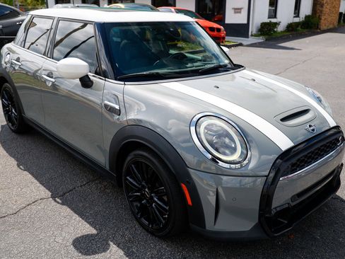 Used 2023 MINI Cooper S FWD image 20
