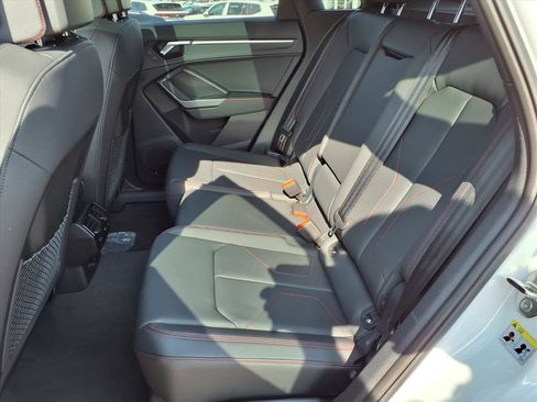New 2025 Audi Q3 2.0T Premium Plus image 7