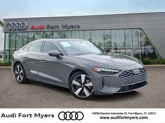 Certified 2025 Audi A5 2.0T Premium Plus AWD/4WD video 1