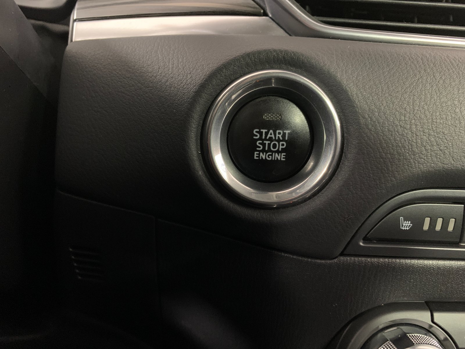 Used 2017 MAZDA CX-5 Grand Select FWD image 17