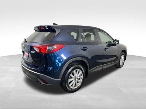 Used 2016 MAZDA CX-5 Touring AWD/4WD image 7