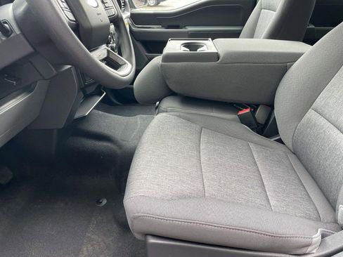 New 2025 Ford F150 XLT image 16