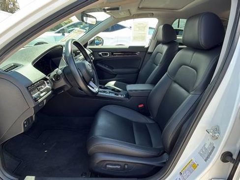 Used 2024 Honda Civic EX-L image 30