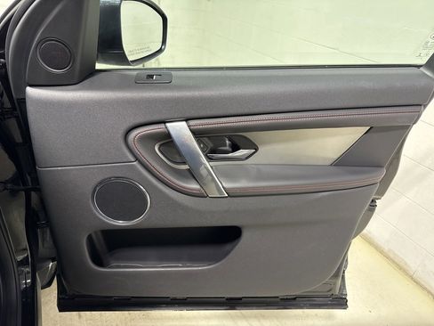 Used 2023 Land Rover Discovery Sport S R-Dynamic image 34