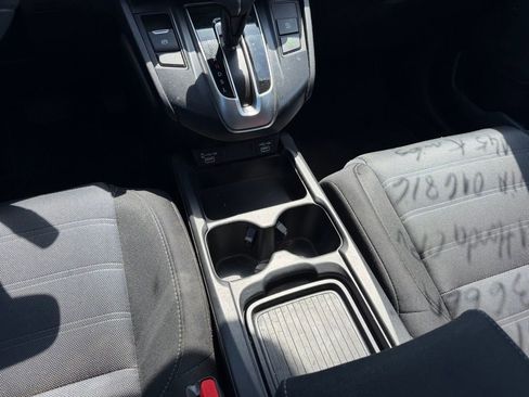 Used 2021 Honda CR-V Special Edition image 12