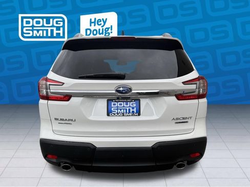 New 2026 Subaru Ascent Limited image 4