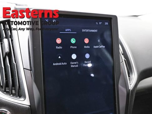 Used 2024 Ford Edge SE w/ Cargo Accessory Package AWD/4WD image 11