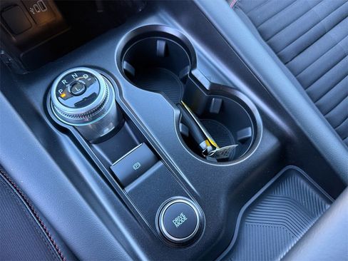 New 2025 Ford Explorer ST-Line w/ Premium Package image 21